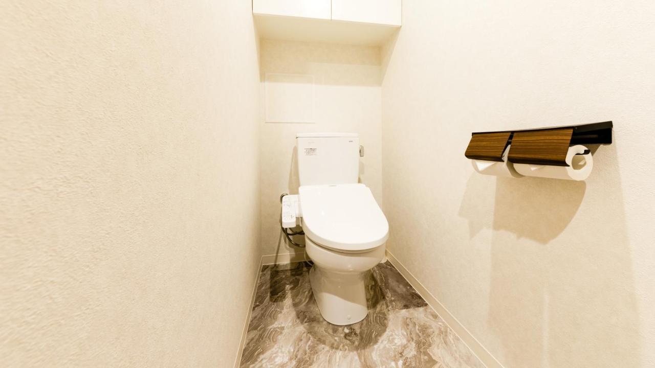 Takuto Hotel Osaka Shinsaibashi מראה חיצוני תמונה