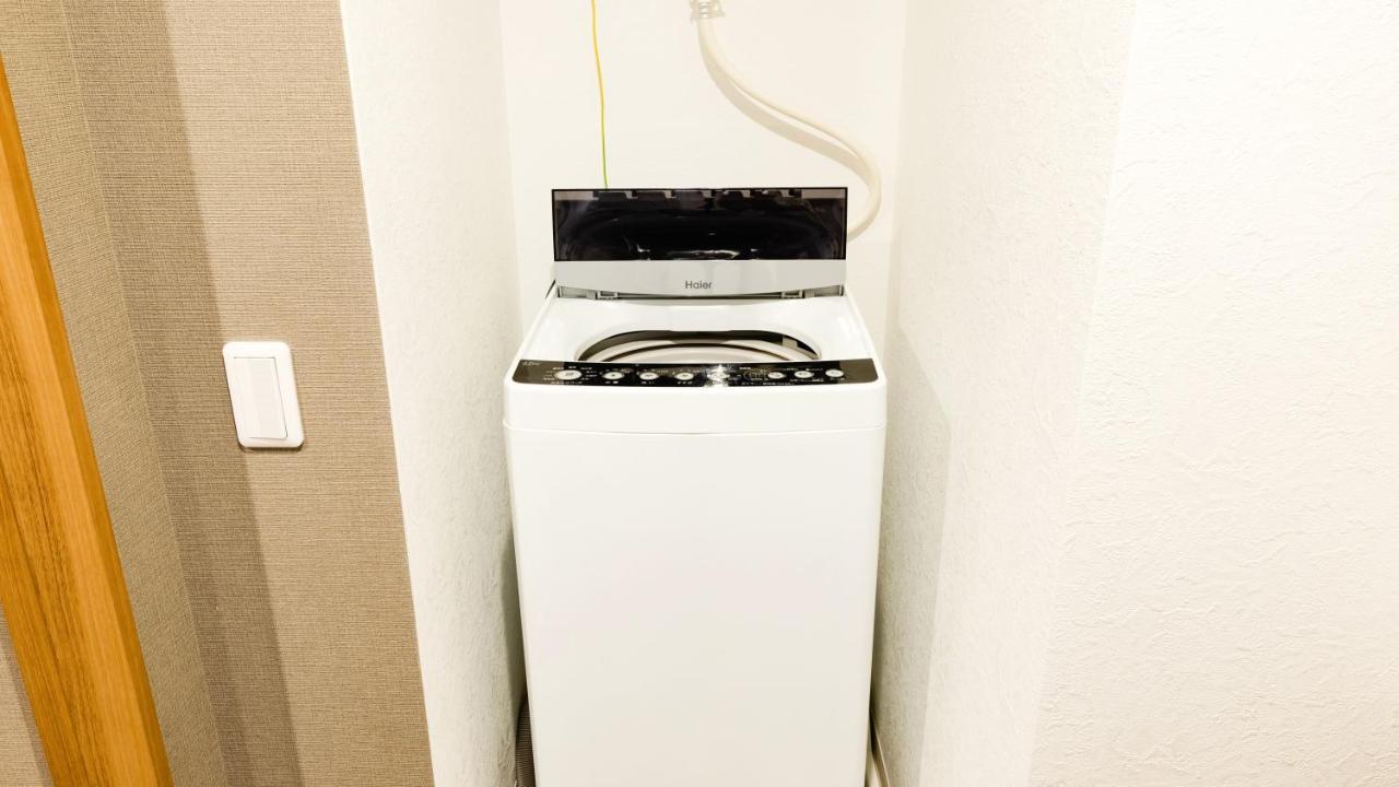 Takuto Hotel Osaka Shinsaibashi מראה חיצוני תמונה