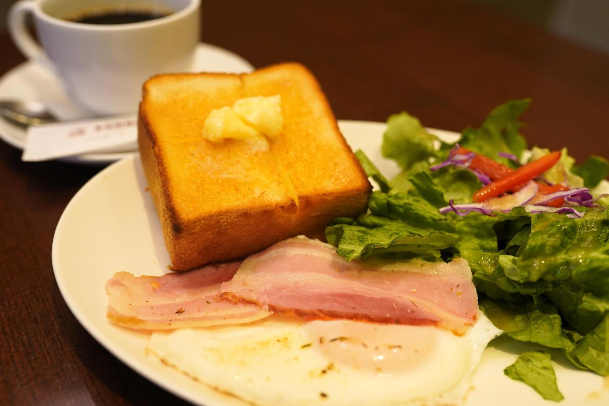 Takuto Hotel Osaka Shinsaibashi מראה חיצוני תמונה