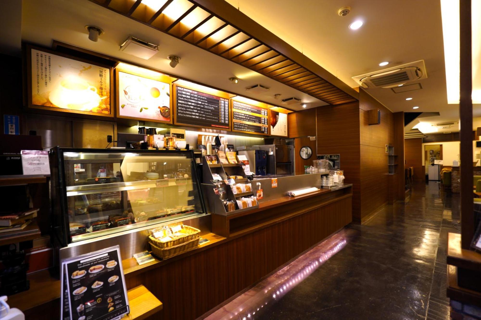 Takuto Hotel Osaka Shinsaibashi מראה חיצוני תמונה