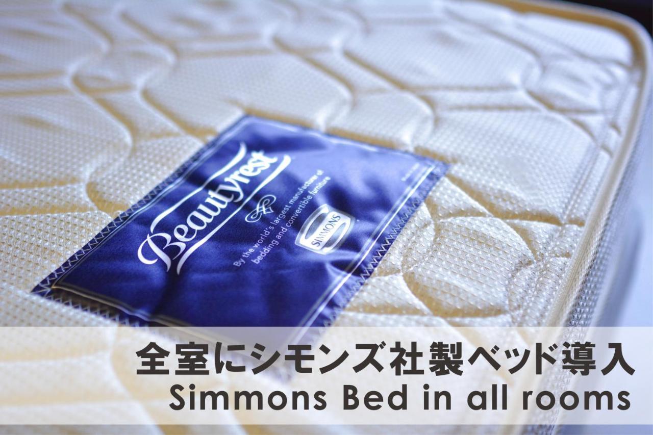 Takuto Hotel Osaka Shinsaibashi מראה חיצוני תמונה
